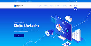 web agency marketing