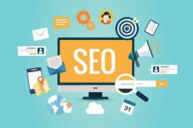 business seo