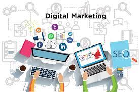 digital marketing firm