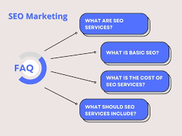 seo marketing service