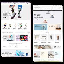 shopify web design agency