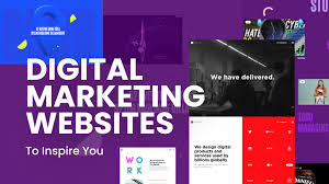 top digital marketing websites