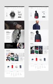 ecommerce web design agency