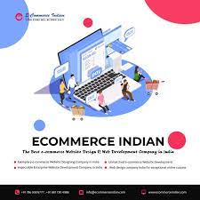 ecommerce web design company