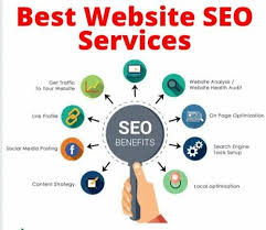 web seo services