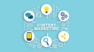 digital marketing content