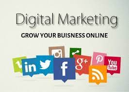 fiverr digital marketing