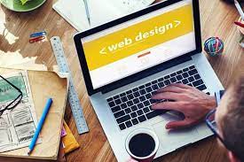 web design near me