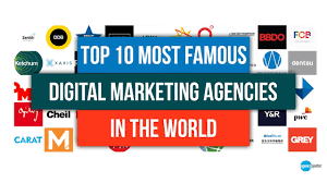 best digital marketing agency