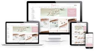 ecommerce website designers