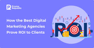 online marketing agency