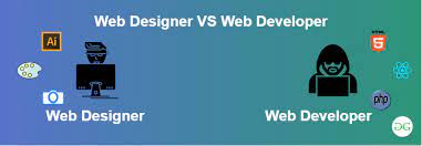 web design and development