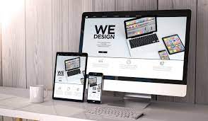 web design services