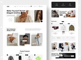 best ecommerce design