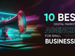 digital advertising agencies