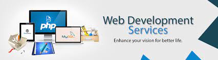 website development services