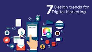 digital marketing and design