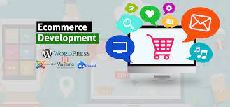 ecommerce website design company