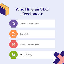 freelance seo services