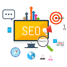 online marketing and seo services