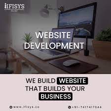 website development company near me