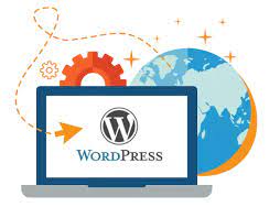 wordpress web design company