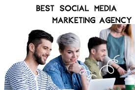 best social media marketing agency