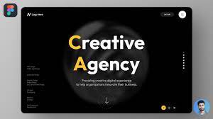 creative web agency