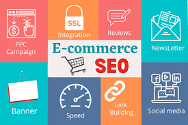 ecommerce seo company