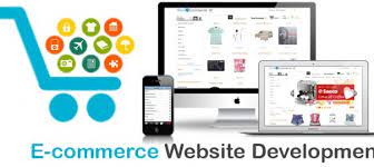 ecommerce web development company