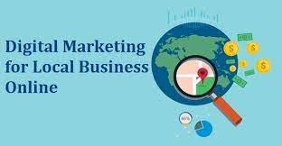 local digital marketing