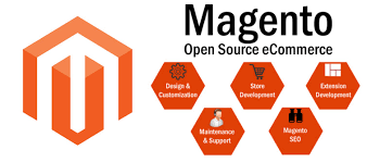 magento web developer