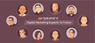 top digital marketing