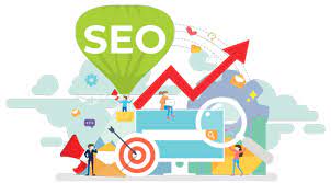 web seo agency