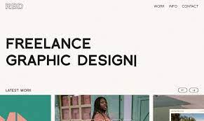 freelance graphic design websites