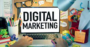 digital marketing firms