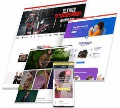 shopify website development