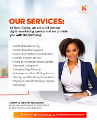 digital media advertising agency