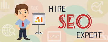 seo experts