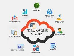 digital marketing service provider