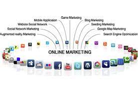 internet marketing experts