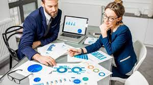 online marketing services company