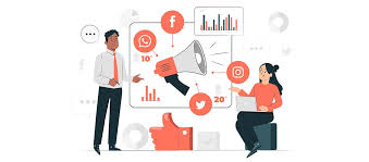 web marketing consultant