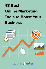 best online marketing