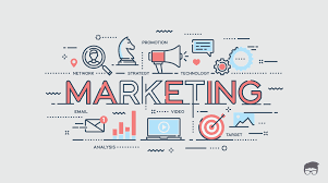 marketing's