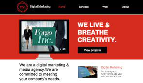 online advertising websites