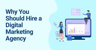 online digital marketing agency
