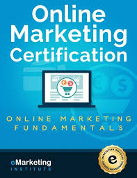 online marketing for beginners