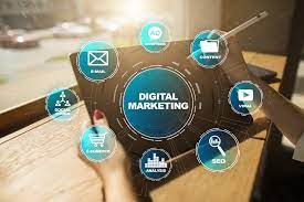 seo online marketing companies