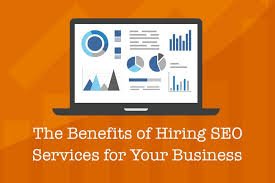 business seo services
